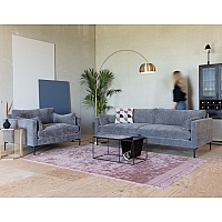 Summer lounge chair